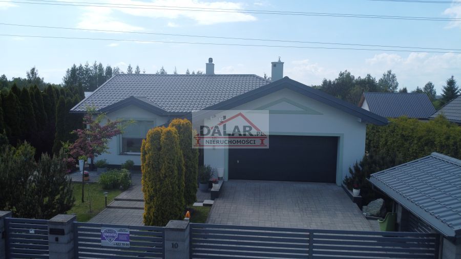 dom wolnostojący, 5 pokoi Góra Kalwaria. Zdjęcie 8