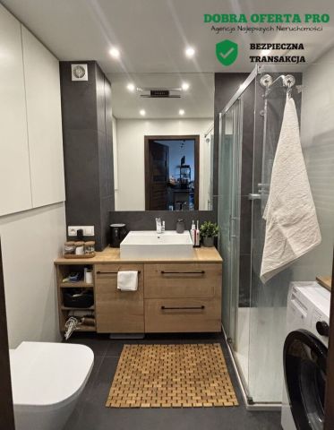 Mieszkanie 2-pokojowe Gdańsk Łostowice, ul. Andrzeja Grubby. Zdjęcie 7