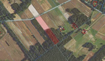 Działka na sprzedaż bez pośredników          
          
            ul. Jaspisowa          
          
            Swolszewice Duże - Więcej