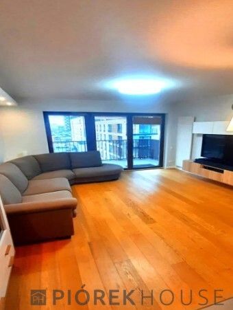 Mieszkanie 3-pokojowe Warszawa Praga-Południe, ul. Jana Nowaka-Jeziorańskiego