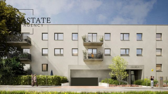 Mieszkanie 2-pokojowe Warszawa Białołęka, ul. Mirabelki. Zdjęcie 8