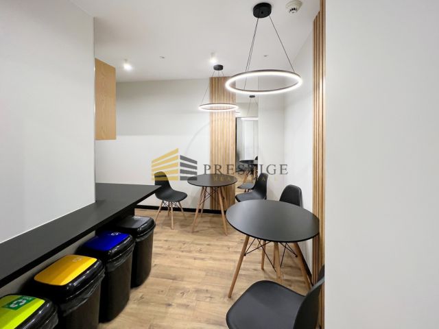 Biuro Warszawa Śródmieście, ul. Wioślarska. Zdjęcie 9