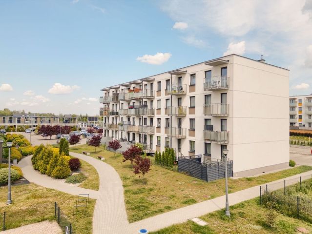 Mieszkanie 3-pokojowe Wieliszew, ul. Kościelna. Zdjęcie 18