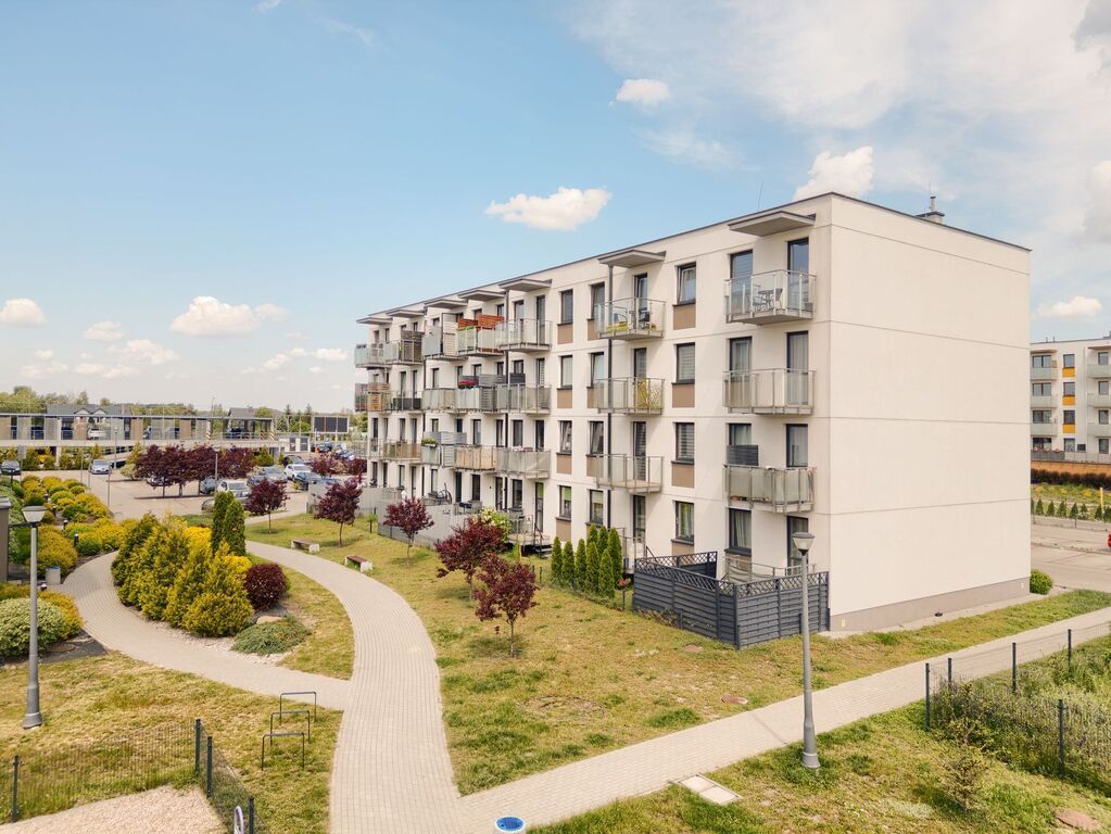 Mieszkanie 3-pokojowe Wieliszew, ul. Kościelna. Zdjęcie 18