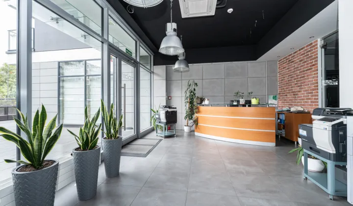 Biuro Warszawa Wola, ul. Jana Kazimierza