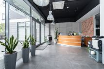 Biuro Warszawa Wola, ul. Jana Kazimierza