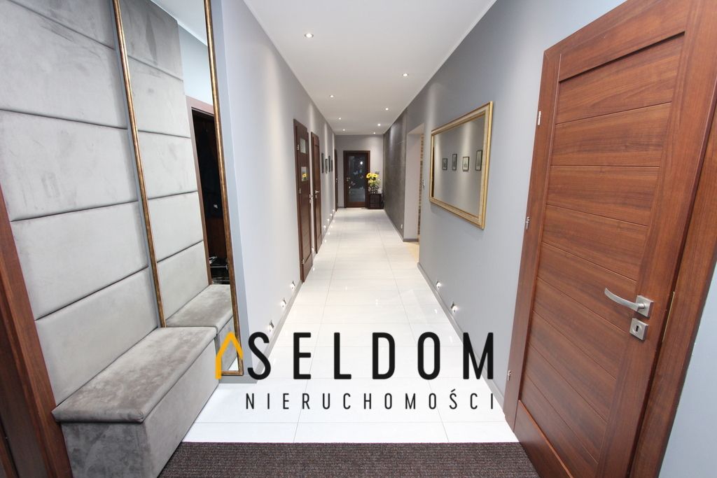 dom wolnostojący, 5 pokoi Gniezno. Zdjęcie 6