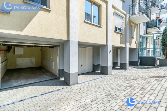 Mieszkanie 2-pokojowe Kraków Kurdwanów, ul. Tuchowska. Zdjęcie 14