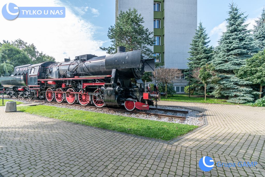 Mieszkanie 3-pokojowe Kraków, ul. Czarnowiejska. Zdjęcie 14