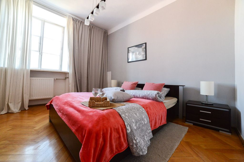 Mieszkanie 2-pokojowe Warszawa Śródmieście, ul. Podwale. Zdjęcie 10