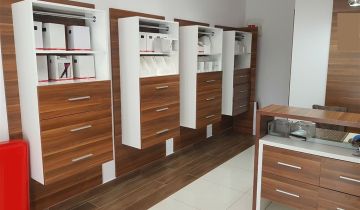 Lokal Krynica-Zdrój