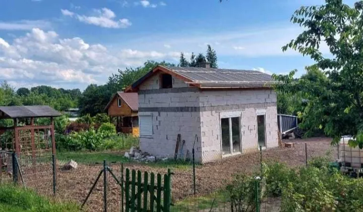 Działka rod Lubniewice