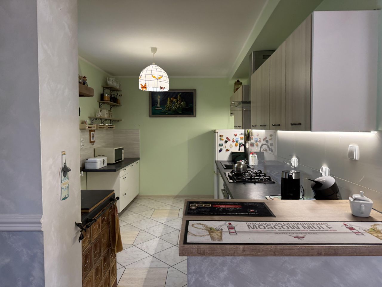 dom wolnostojący, 4 pokoje Osolin, ul. Skowrończa. Zdjęcie 6