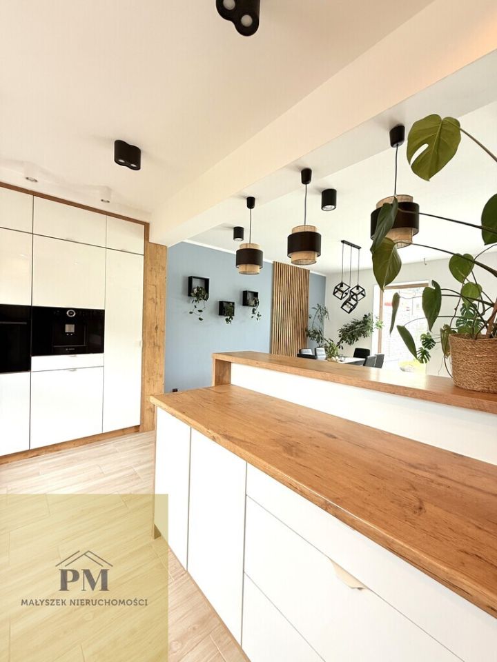 dom szeregowy, 5 pokoi Bobolice, ul. Ogrodowa. Zdjęcie 37