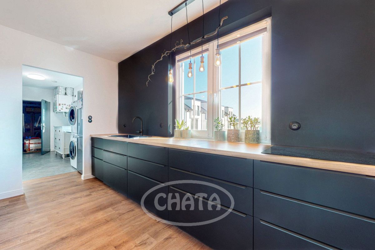 dom wolnostojący, 4 pokoje Wszewilki, ul. Azaliowa. Zdjęcie 16