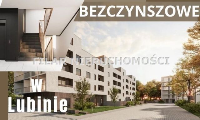 Mieszkanie 3-pokojowe Lubin Centrum. Zdjęcie 1