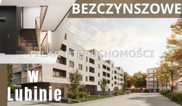 Mieszkanie 3-pokojowe Lubin Centrum