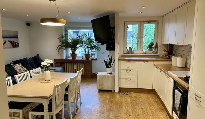 Mieszkanie 3-pokojowe Świętochłowice, ul. Wiślan