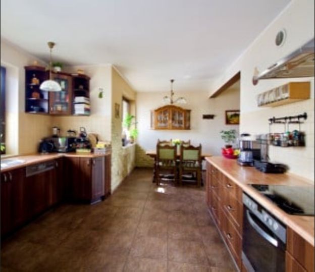 dom wolnostojący, 5 pokoi Toruń Czerniewice, ul. Włocławska. Zdjęcie 24