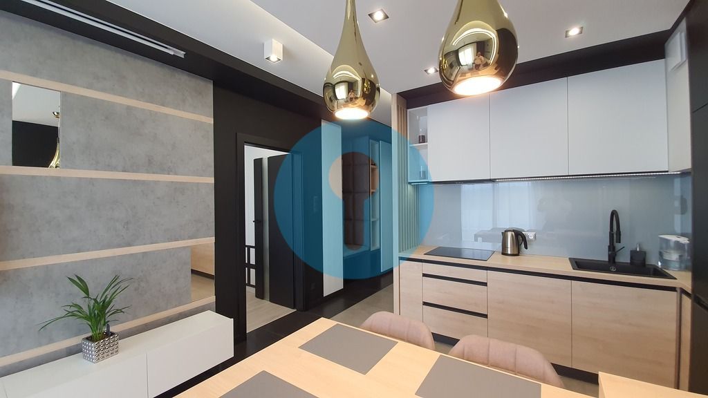 Mieszkanie 2-pokojowe Kielce, ul. Jerzego Szajnowicza-Iwanowa. Zdjęcie 5