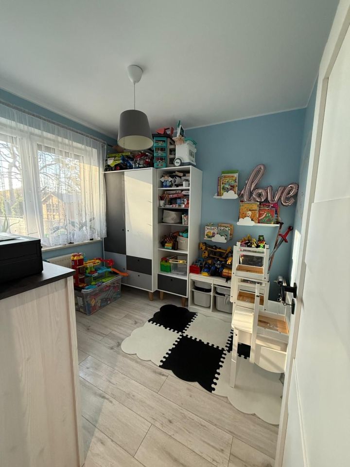 Mieszkanie 2-pokojowe Jarocin, ul. Rolna. Zdjęcie 8