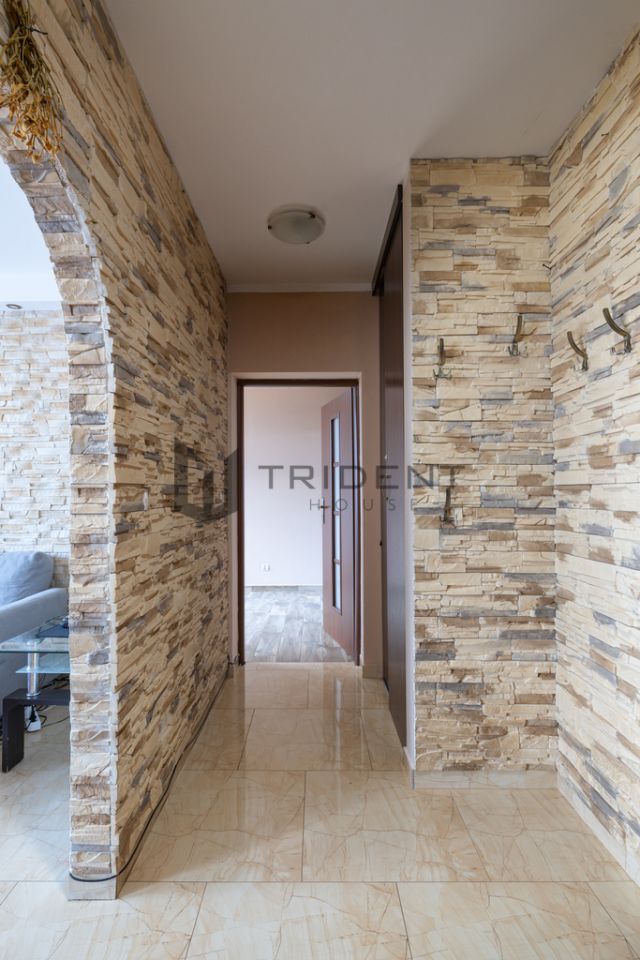 Mieszkanie 2-pokojowe Warszawa Białołęka, ul. Mariana Wyrzykowskiego. Zdjęcie 8