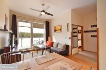 Mieszkanie 2-pokojowe Międzyzdroje, ul. Gryfa Pomorskiego. Zdjęcie 3