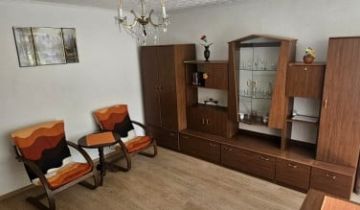 Mieszkanie 1-pokojowe Szczecin Śródmieście, al. Wyzwolenia