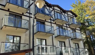 Mieszkanie 2-pokojowe Mielno, ul. Sosnowa