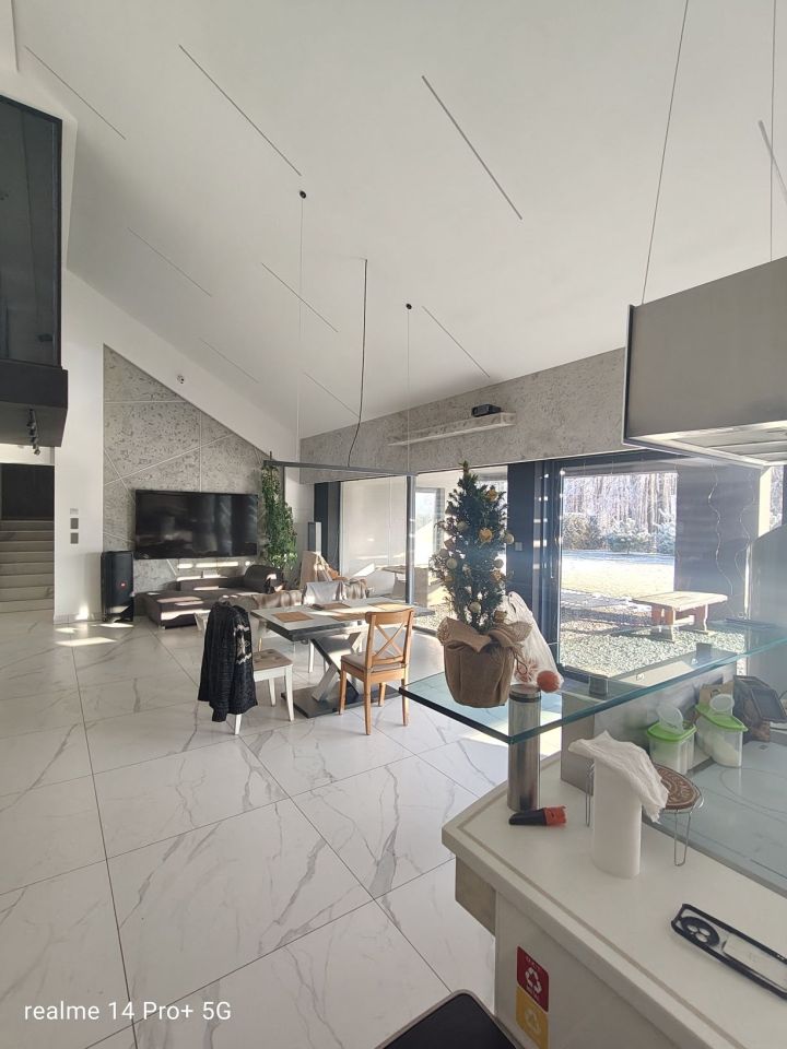 dom wolnostojący Ustroń. Zdjęcie 2