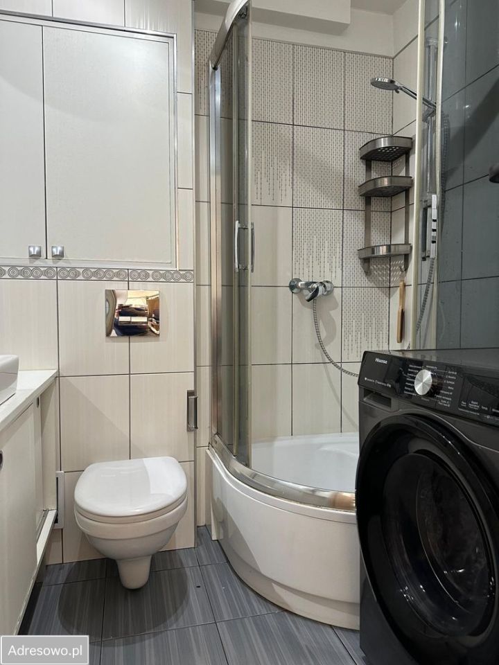 Mieszkanie 2-pokojowe Chorzów, ul. ks. Antoniego Stabika. Zdjęcie 13