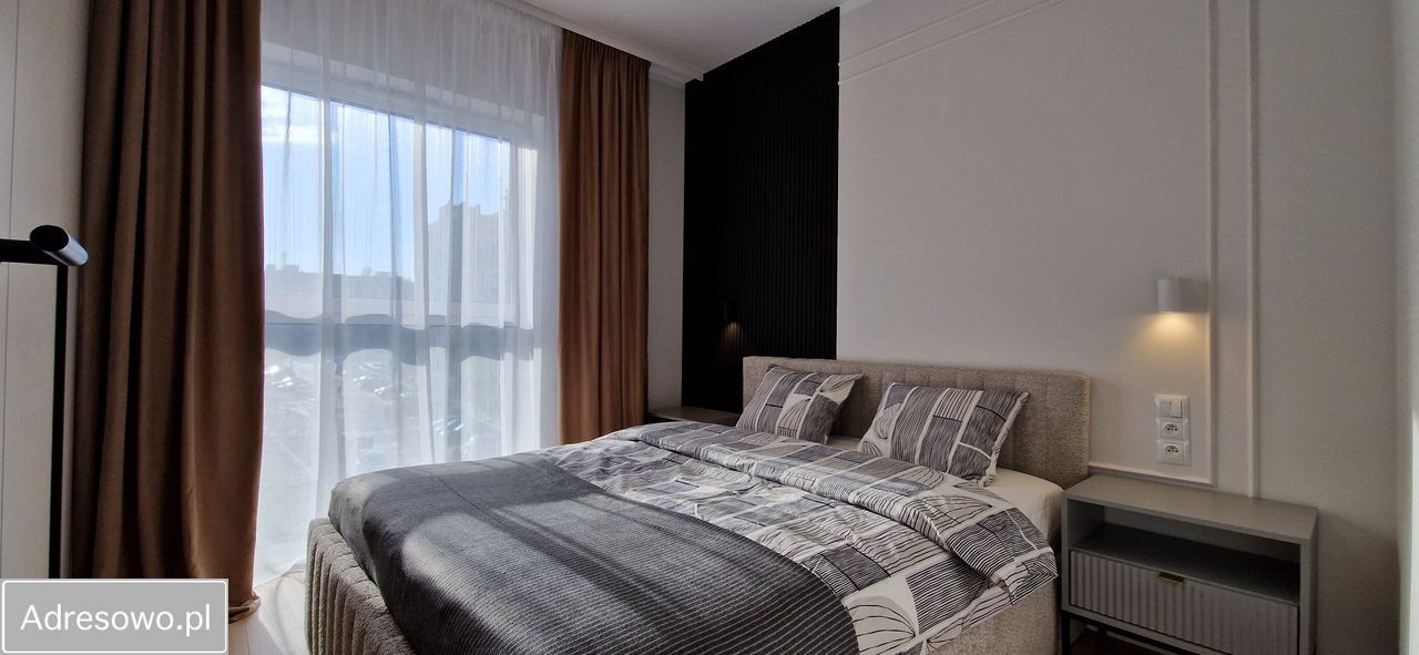 Mieszkanie 2-pokojowe Katowice Muchowiec, ul. gen. Kazimierza Pułaskiego. Zdjęcie 7