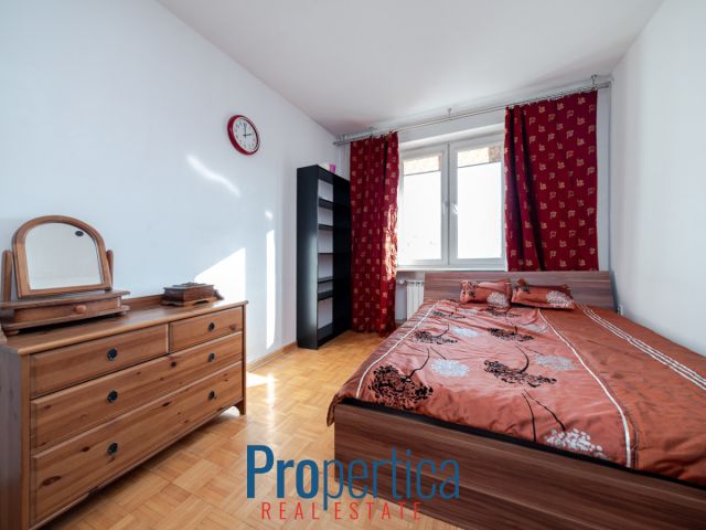 Mieszkanie 2-pokojowe Warszawa Śródmieście, al. Armii Ludowej. Zdjęcie 6