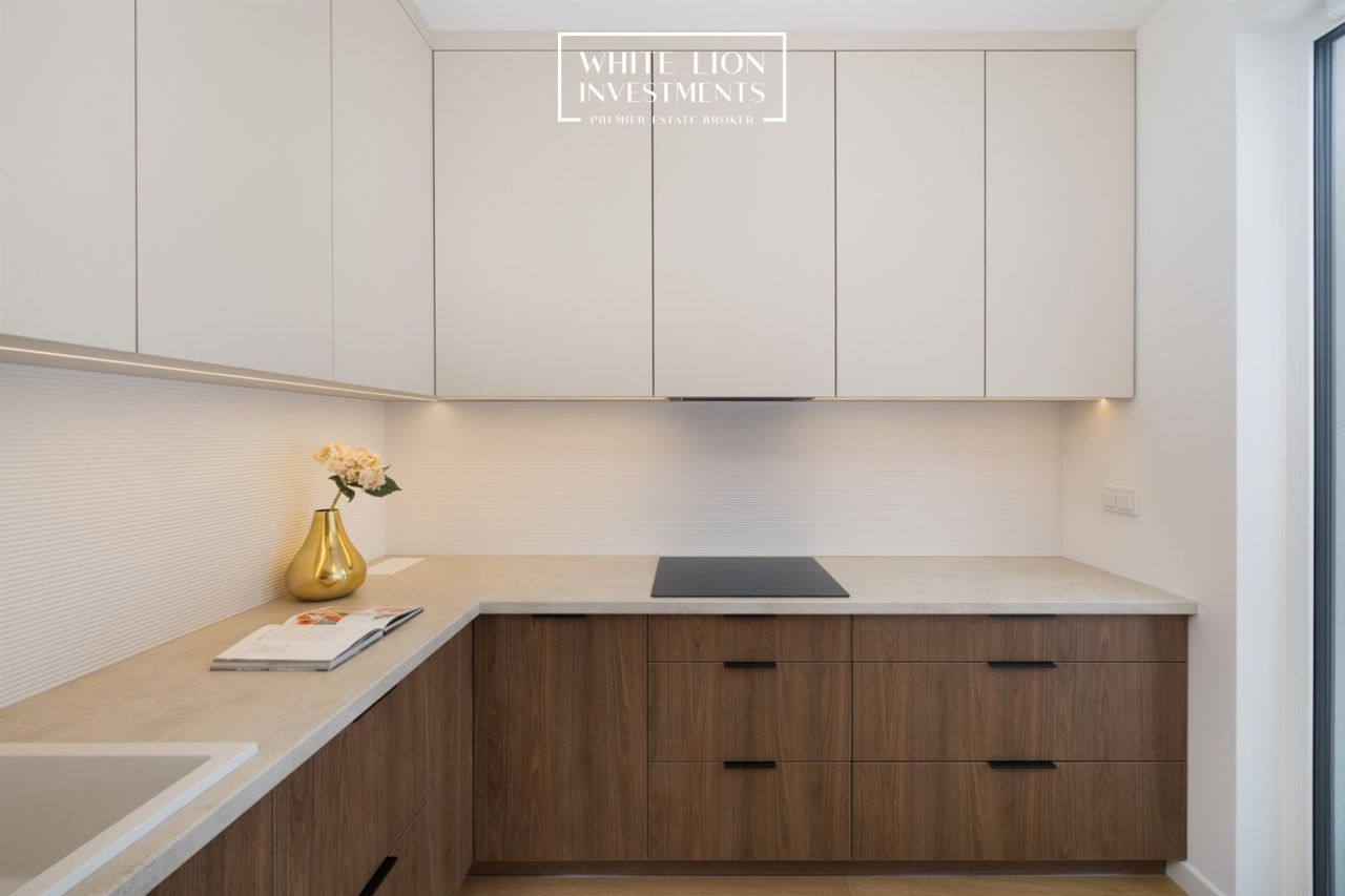 Mieszkanie 4-pokojowe Warszawa Włochy, ul. Przedpole. Zdjęcie 5