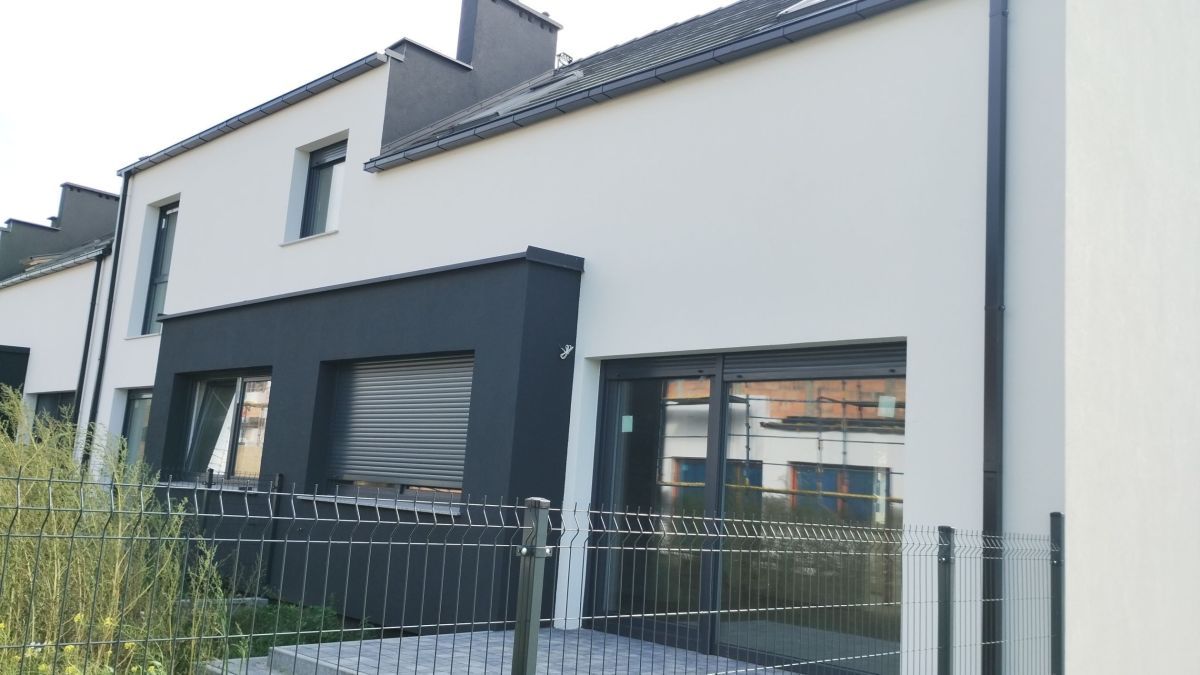 dom, 5 pokoi Leszno Gronowo, ul. Kresowa. Zdjęcie 5