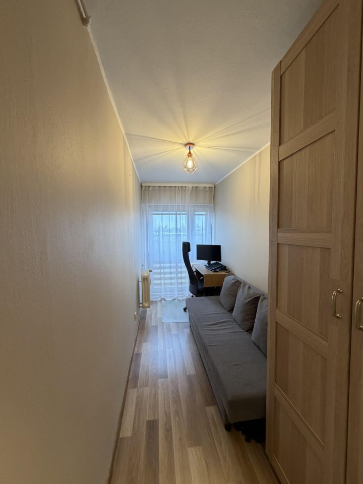 Mieszkanie 3-pokojowe Warszawa Mokotów, ul. Czerniakowska. Zdjęcie 34