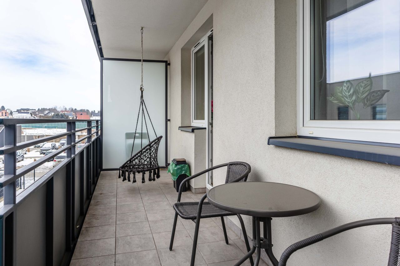 Mieszkanie 3-pokojowe Kraków Mistrzejowice, os. Piastów. Zdjęcie 7