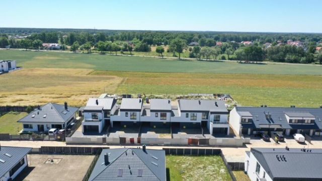 dom szeregowy, 4 pokoje Tobolice, ul. Bliska. Zdjęcie 7