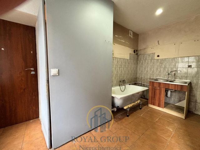 Mieszkanie 2-pokojowe Lublin, ul. 1 Maja. Zdjęcie 5