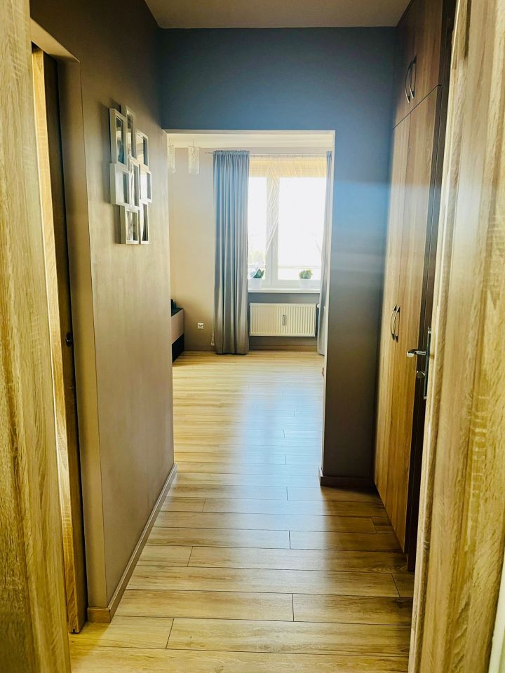 Mieszkanie 2-pokojowe Łęczyca, ul. Belwederska. Zdjęcie 6