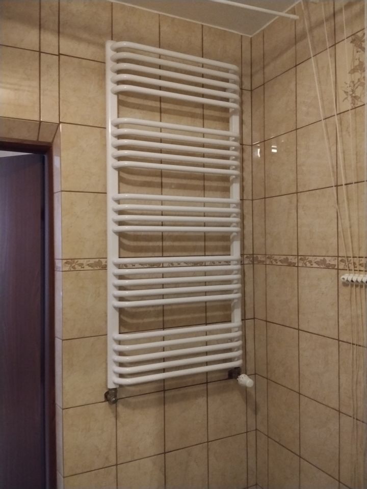 Mieszkanie 2-pokojowe Morąg, Dworcowa. Zdjęcie 5