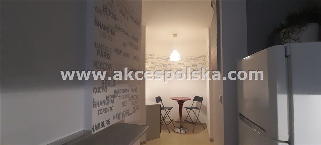 Mieszkanie 2-pokojowe Warszawa Bielany, ul. Jana Kasprowicza. Zdjęcie 3