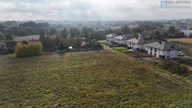 Działka budowlana Gliwice Brzezinka, ul. Bydgoska. Zdjęcie 11