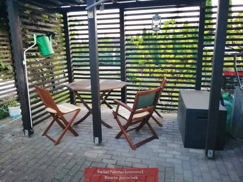 dom wolnostojący, 3 pokoje Stanowice. Zdjęcie 5
