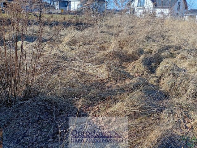 Działka budowlana Stara Wieś. Zdjęcie 3