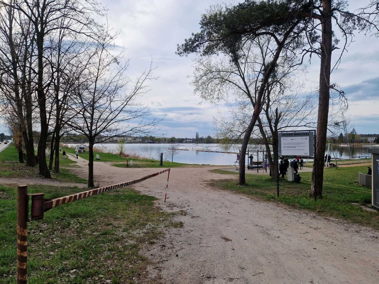 Działka inwestycyjna Głowno. Zdjęcie 2