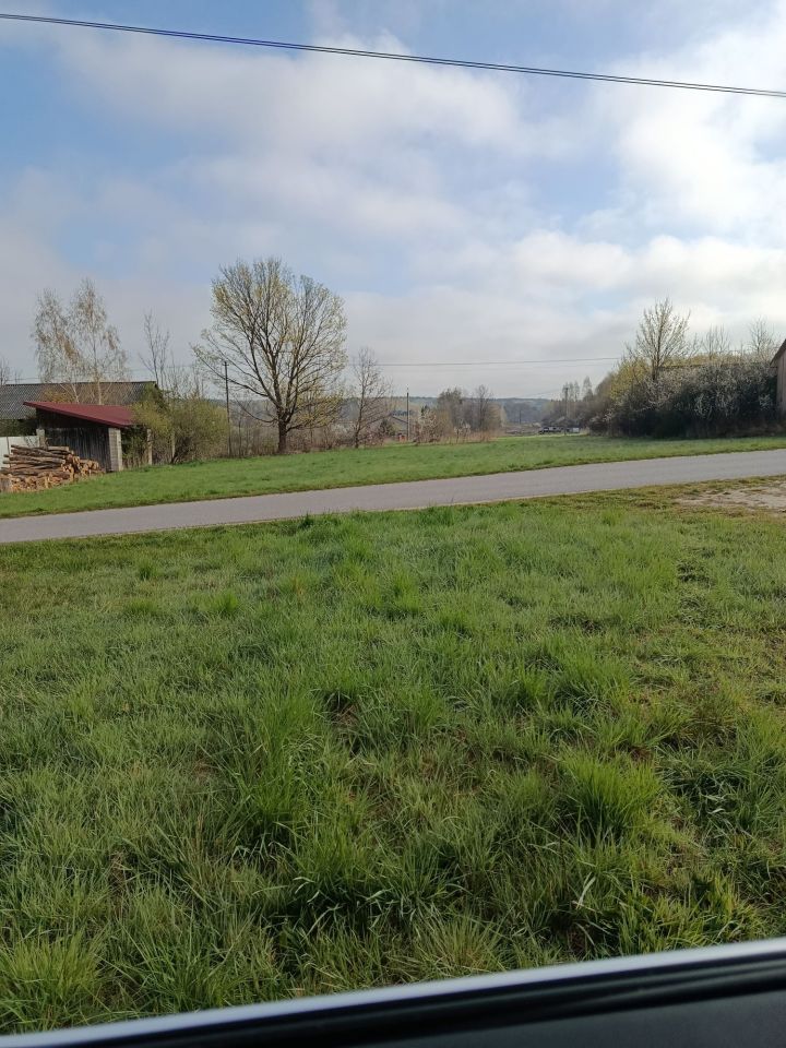 Działka budowlana Ruda, ul. Widok. Zdjęcie 4