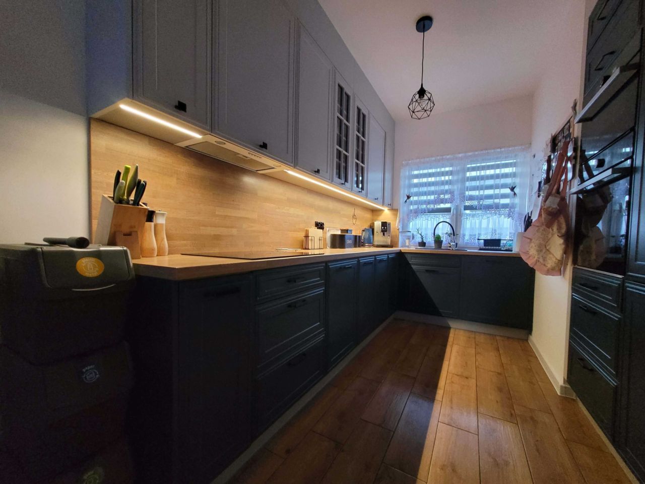 Mieszkanie 3-pokojowe Serock, ul. Barwna. Zdjęcie 6