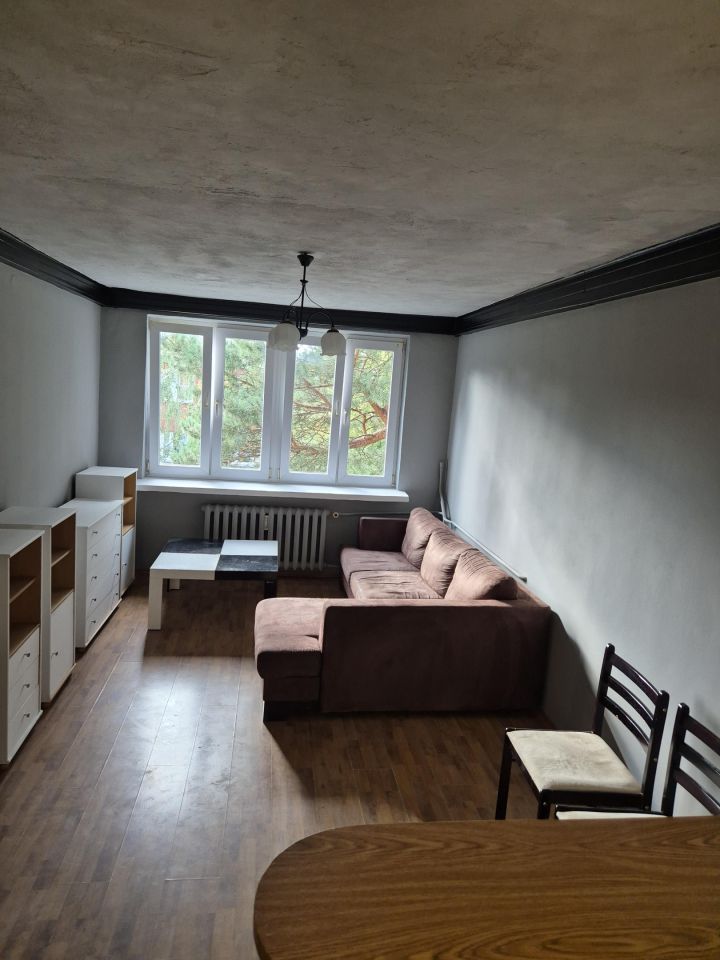 Mieszkanie 2-pokojowe Otwock Śródmieście, ul. Tadeusza Kościuszki. Zdjęcie 3