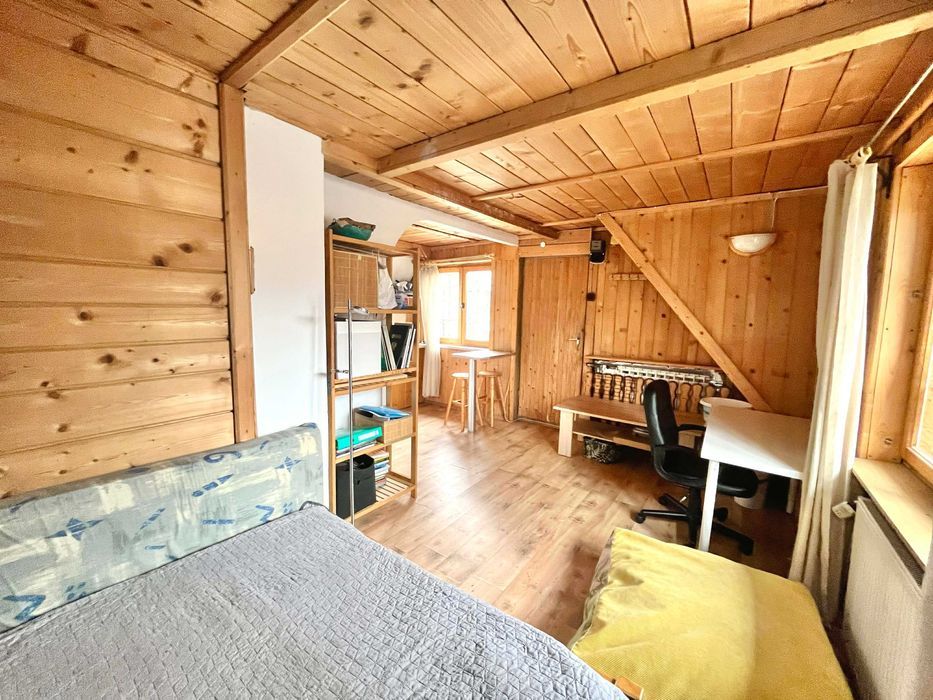 Mieszkanie 2-pokojowe Zakopane Centrum. Zdjęcie 3